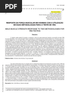 Solto Maior - com ou sem privação visual