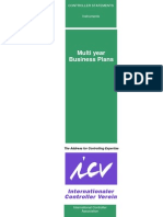 Business Planning-Englisch 0707