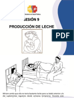 ProduccionLeche