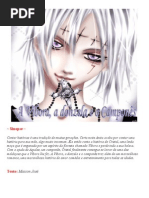 A Vibora a Donzela e o Campones