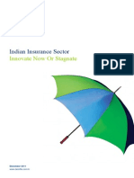 Indian Insurance Sector