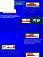 Formas de Relevo