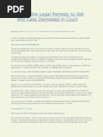 Ecclesiastical Deed Poll Pdf Files