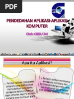 Buku Laras Bahasa Iklan Wang 1997