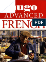 DK Hugo Advanced French