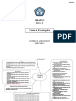Silabus Keluargaku Kelas I - Ok