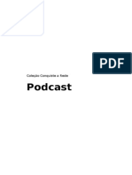 Podcast (Col. Conquiste a Rede) - Ana Carmen Foschini e Roberto Romano Taddei