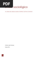 Ensaio sociológico a família em Comte e Durkheim.docx