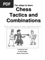 Chess Rules One Page Summary | Chess | Board Games
