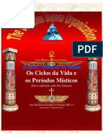 Ciclos Da Vida e Periodos Misticos