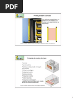 Dispositivos de proteção