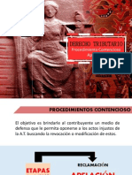 Procedimiento Contencioso