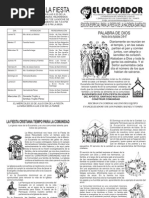 Pescador Hcda SAntiango