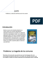 Los Bosques PDF