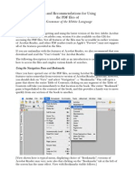 Tips PDF Files