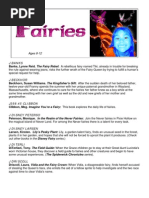 Download Fairies by Callibrary SN21489874 doc pdf