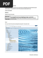 General Ledger