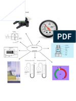 Sensor de Presión Diferencial