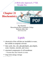 Chem chapter21 LEC