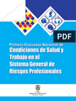 Encuesta Salud Rp