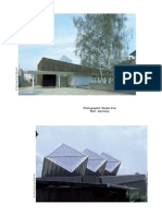 Herzog & DeMeuron - The Architecture of (English)