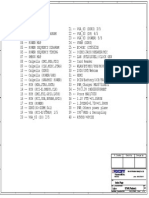 Power Sequence Timing Chart