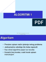 01 Algoritmi 1