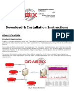 Orabbix Install v0.6