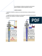 Método Del Perforador Well Control