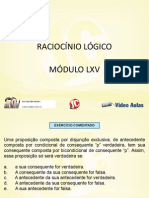 PDF Modulo LXV