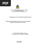 Topografia Automatizada Para Ingenieria Civil