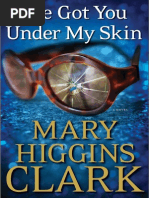 Download IVE GOT YOU UNDER MY SKIN by Mary Higgins Clark - Special Sneak Preview by Simon and Schuster SN214937051 doc pdf