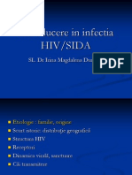 Prezentare 1 Introducere HIV
