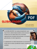 globalizacin