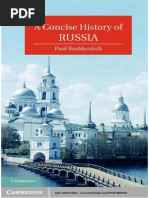 A Concise History Of Russia Byzantine Empire Catholic Church
