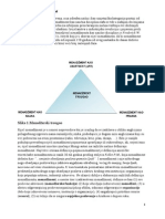 Seminarski Rad-Zdravstveni Menadžment