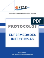 Protocolos Enfermedades Infecciosas