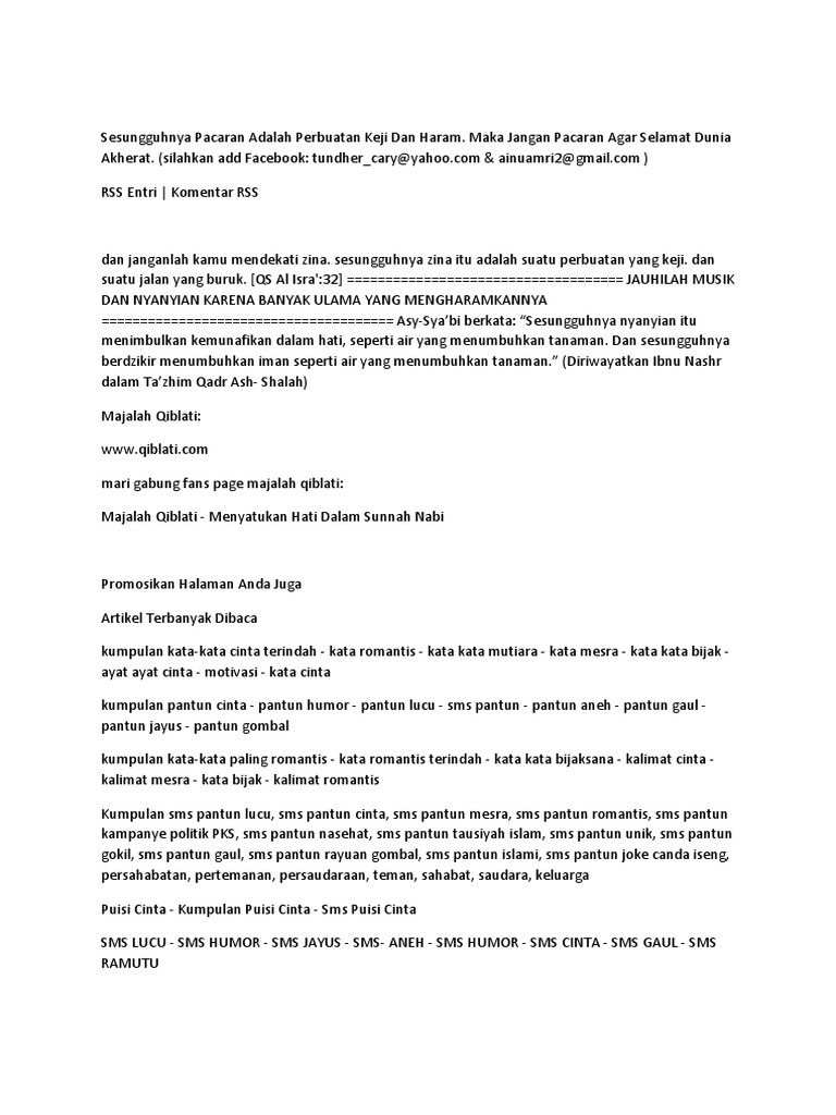 Gambar Terkait Untuk Kumpulan Sms Lucu Sms Asyik Sms Jayus Sms