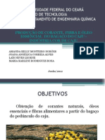 PROJETO - APRESENTAÇÃO - FINAL