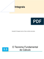 5.3 O Teorema Fundamental