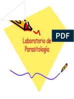 Parasitosis Gastrointestinal