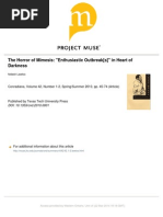 The Horror of Mimesis.pdf