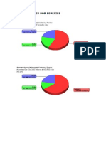Exportaciones Por Especies