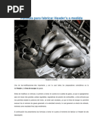 Download Formula Para Fabricar Header by Xavi Loayza SN214972526 doc pdf