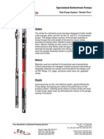 Pump Rod PDF