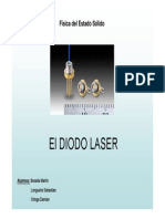Diodo Laser 1