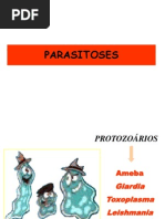 parasitologia 7º e 8º ano