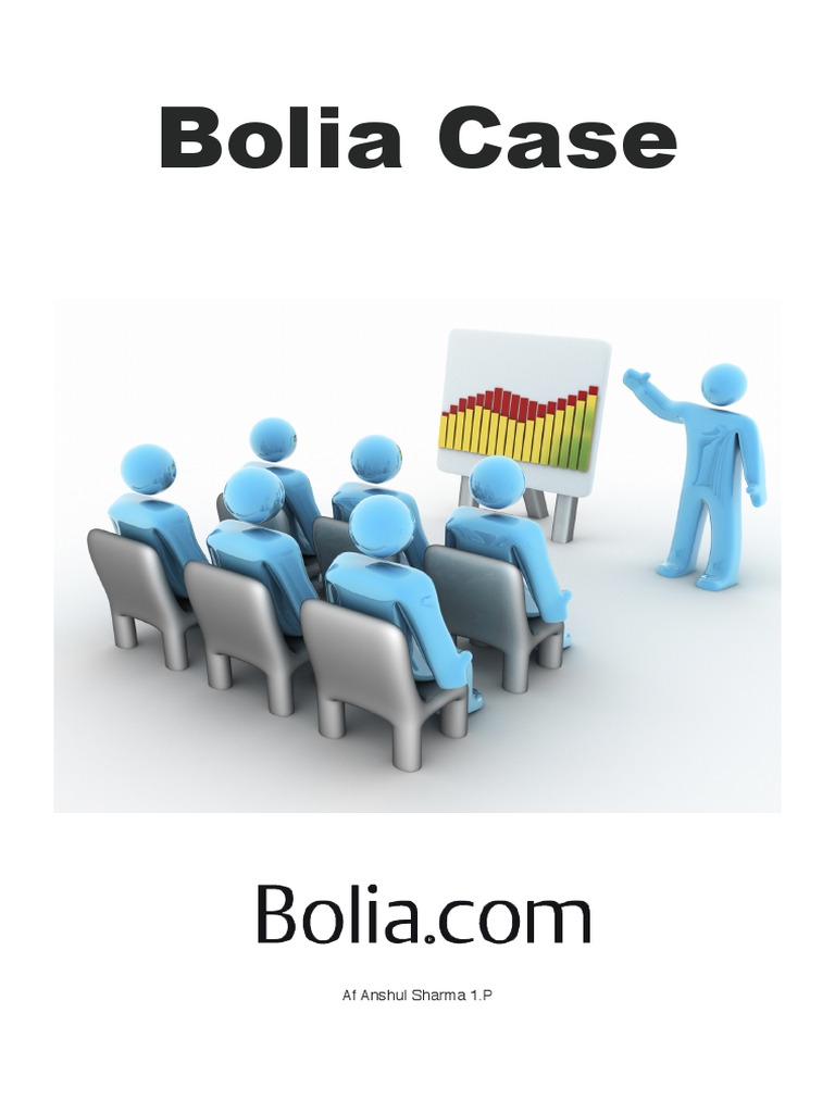 Bolia Case | PDF