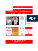 Clinical Governance RSUP Fatmawati