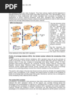 GRX Architecture: GPRS Roaming - Summary / July 2003